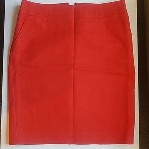 Merona pencil skirt